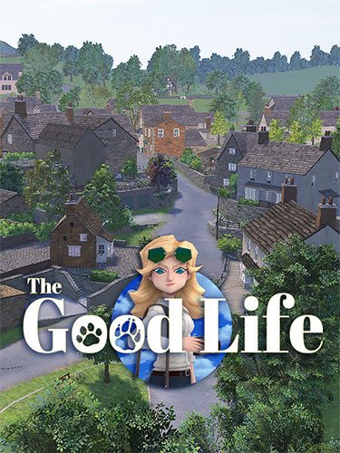 The Good Life – v2.0-HohohoGames