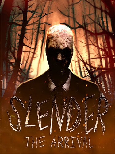 Slender: The Arrival – v3.0.46.992 (10th Anniversary Update) + Bonus OST + Old Game Builds-HohohoGames