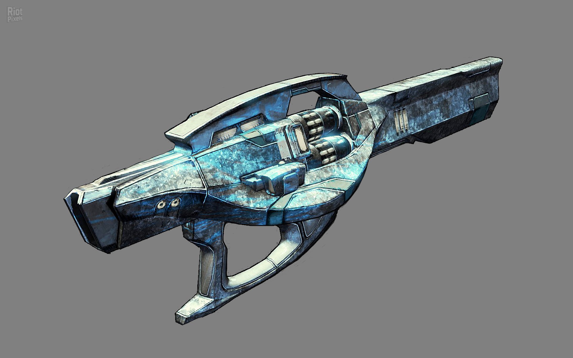 [19]-Borderlands: The Pre-Sequel – v1.0.7 + 5 DLCs Download