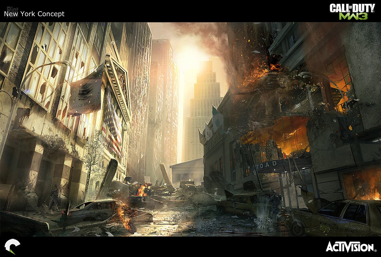 [23]-Call of Duty: Modern Warfare 3 – v1.9.461 + All DLCs Download