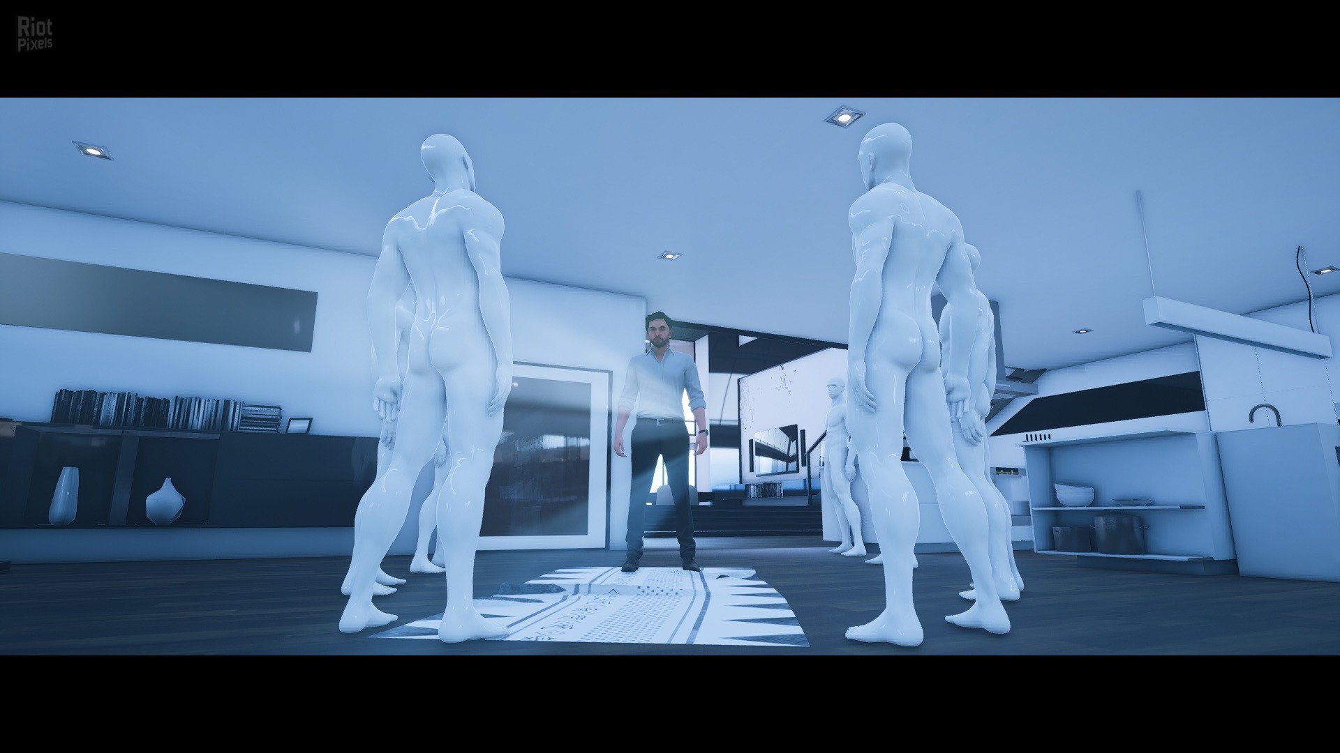 [9]-Past Cure + Update 1 Download