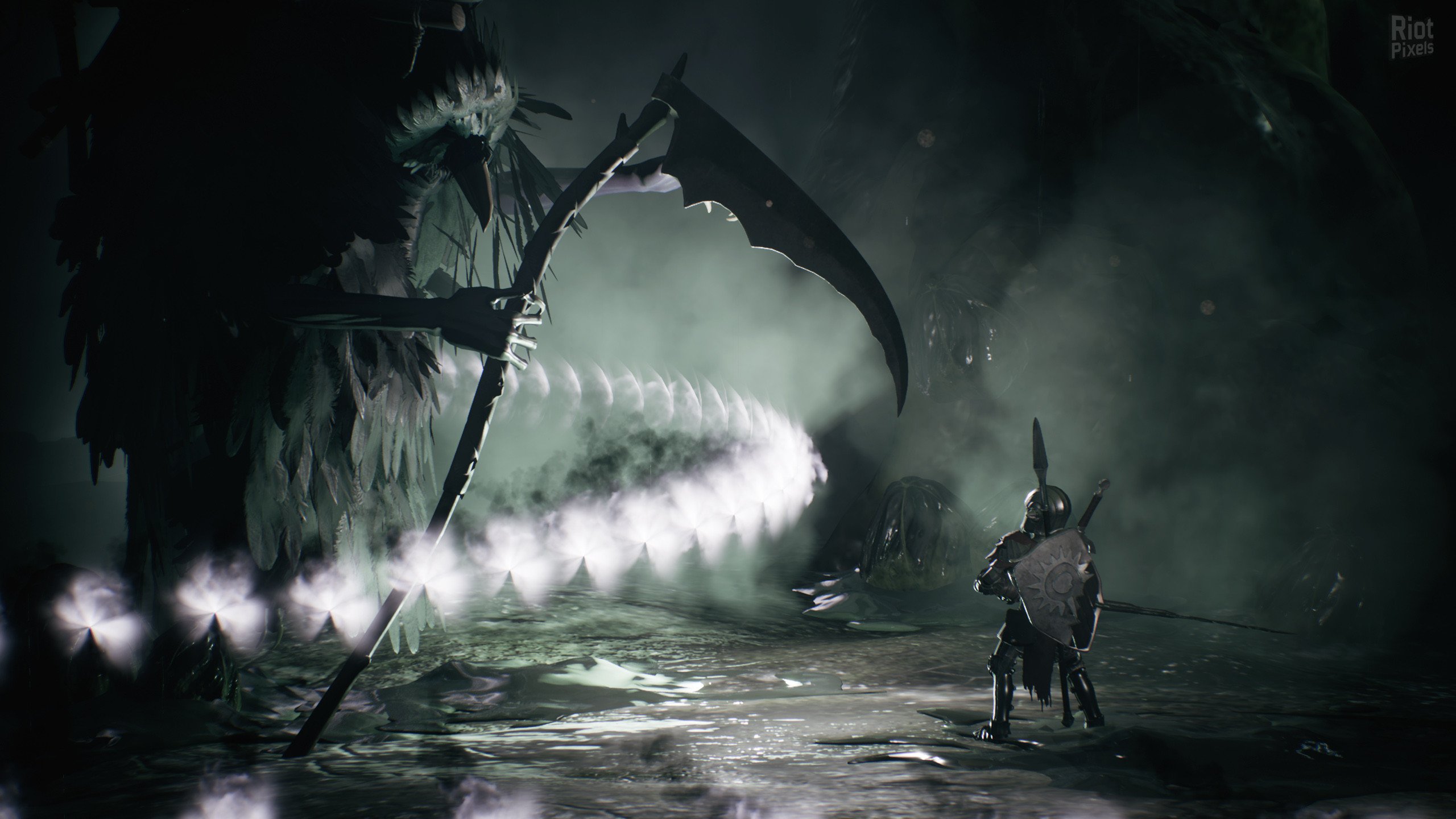 [15]-SINNER: Sacrifice for Redemption Download