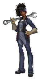 [20]-Agents of Mayhem – v1.06 + All DLCs Download