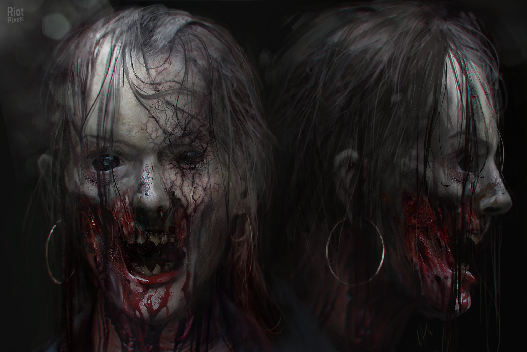 [21]-ZOMBI v1.1 Download