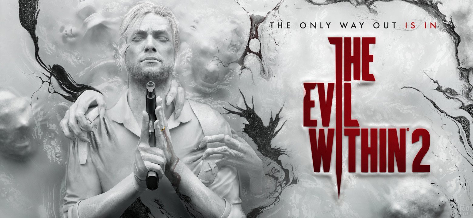 [19]-The Evil Within 2, v1.05 + DLC + Bethesda.net Bonuses Download