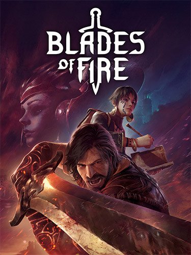 Blades of Fire-HohohoGames
