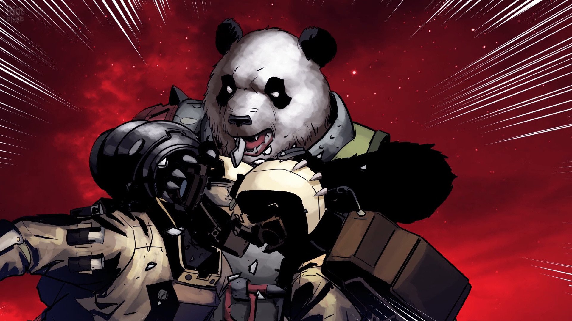 [5]-Contra: Rogue Corps Download