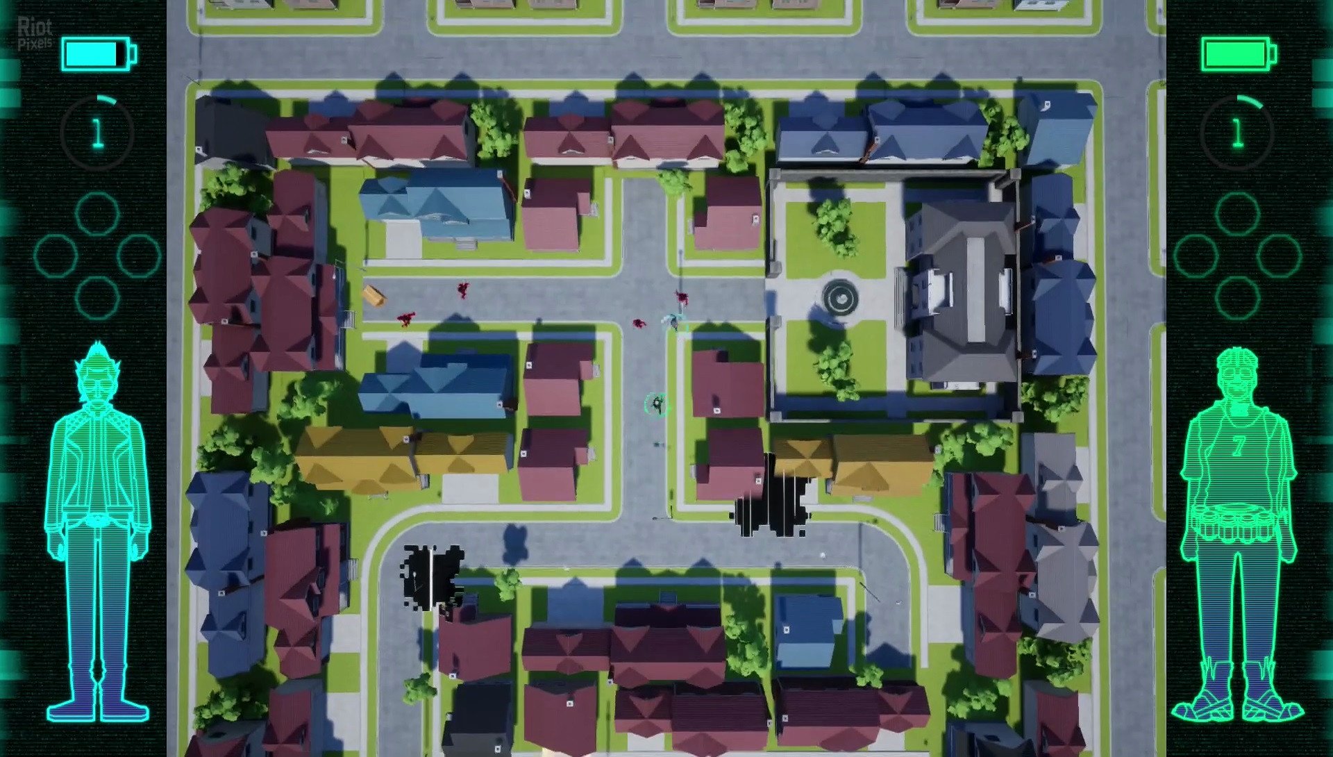 [5]-Travis Strikes Again: No More Heroes – Complete Edition Download