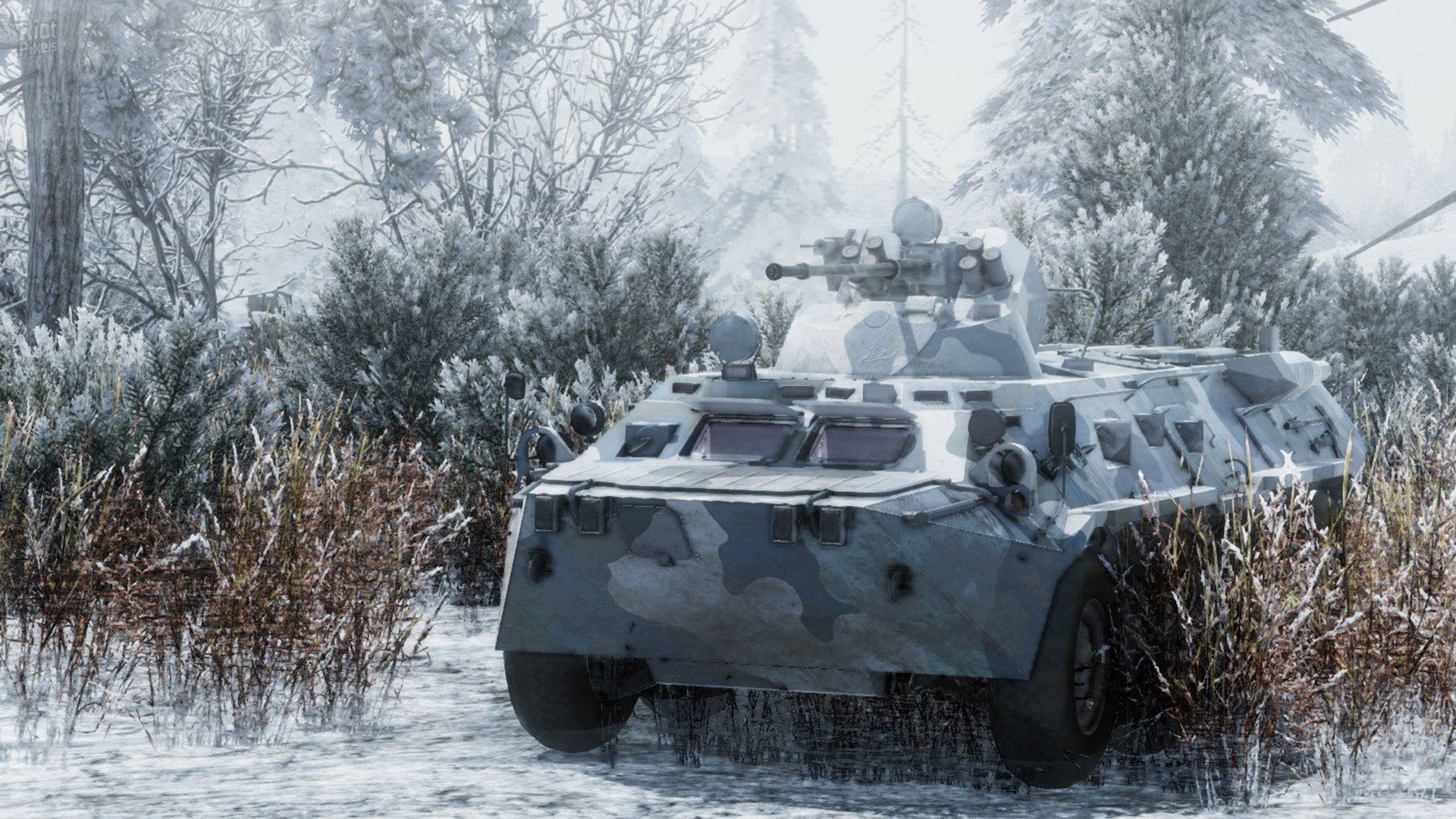 [11]-Tokyo Warfare Turbo + 2 DLCs Download