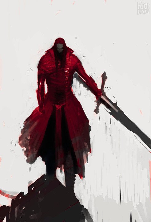 [23]-Castlevania: Lords of Shadow 2 – v1.0.0.1/Update 1 + 4 DLCs Download