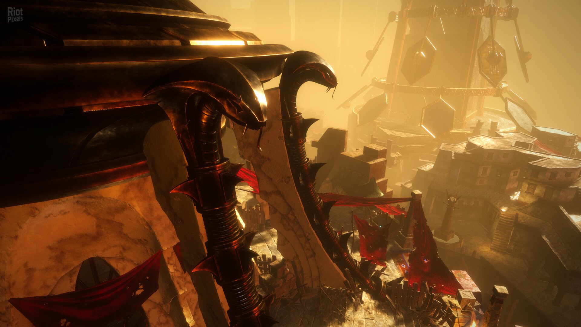 [7]-ELDERBORN + HotFix Download