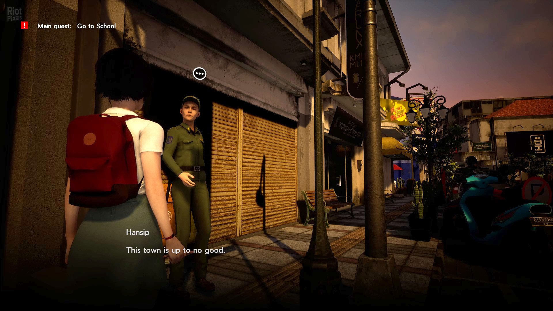 [11]-DreadOut 2 Download