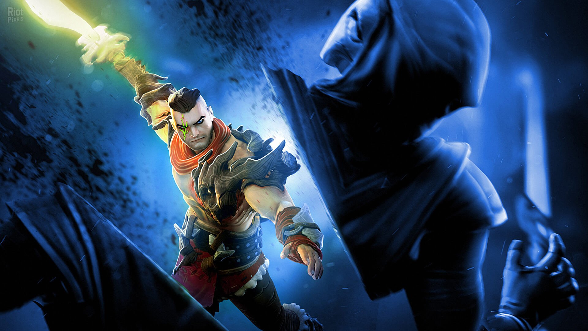 [18]-Warlander Download