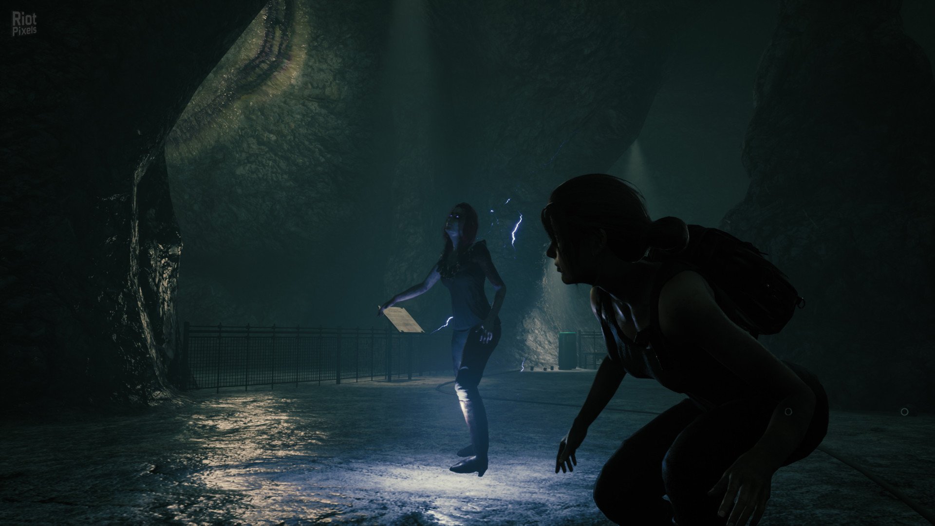 [3]-Grey Skies: A War of the Worlds Story + Bonus Soundtrack Download