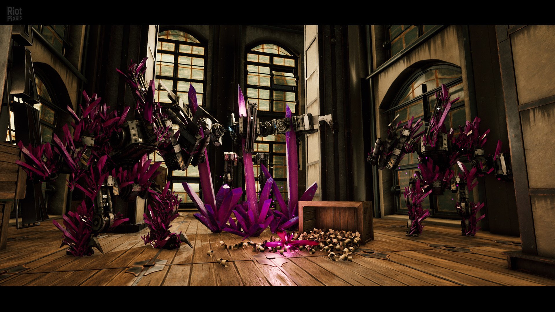 Aefen Fall-HohohoGames