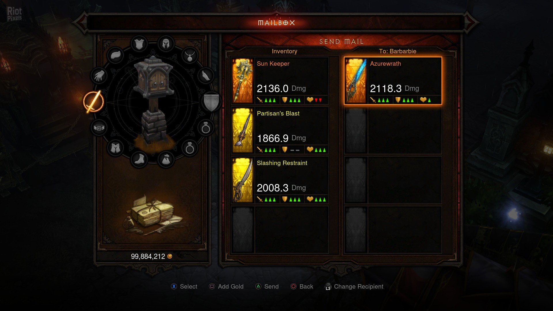 [4]-Diablo III: Eternal Collection – v2.6.10.72837 (v786432 from Feb 20, 2021) + Yuzu Emu for PC Download