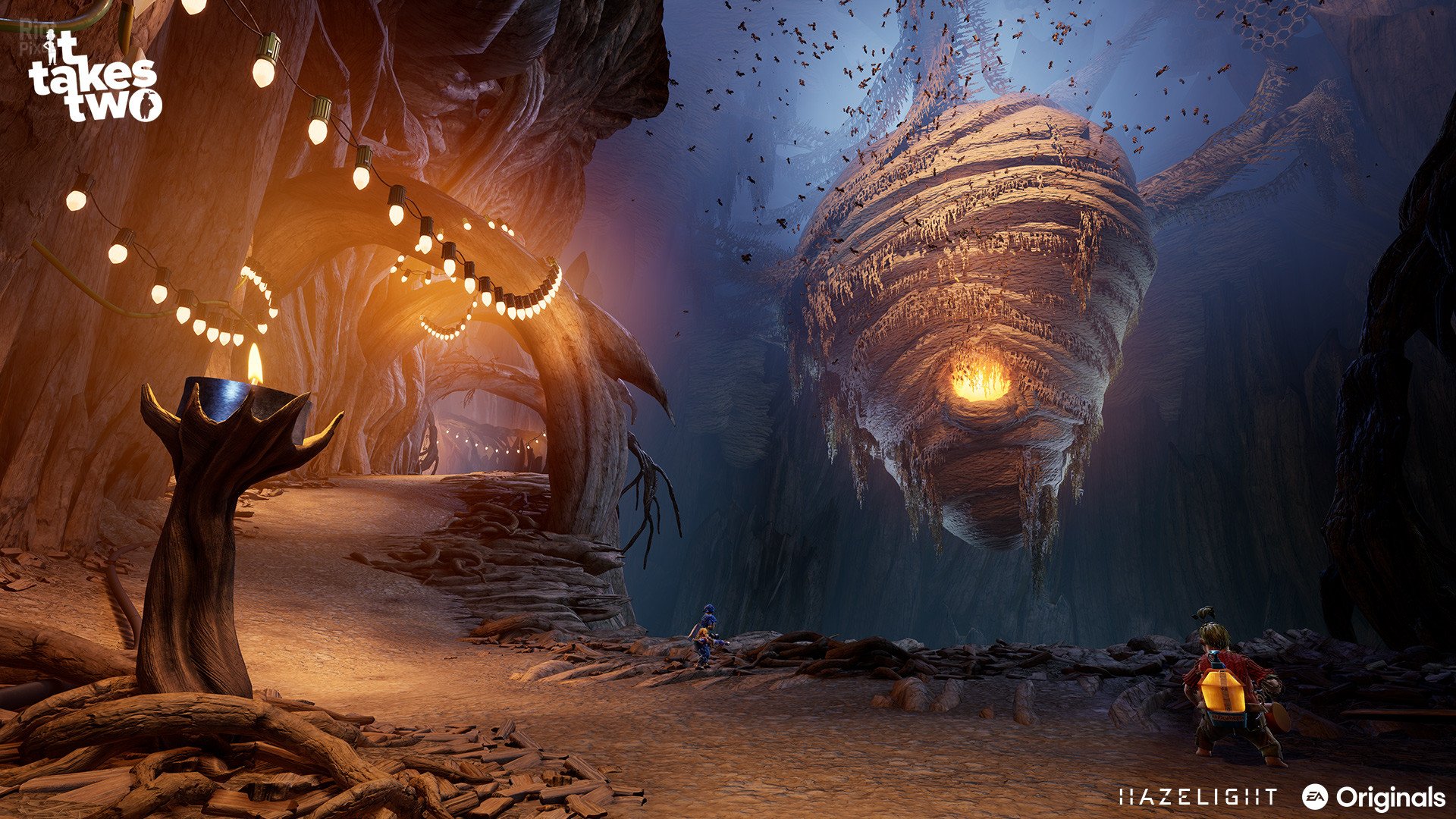 [5]-It Takes Two + Online Co-Op Download