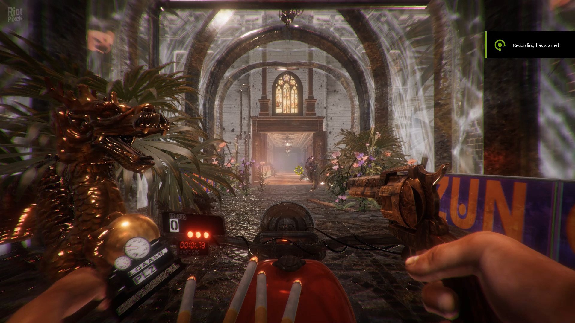 [15]-Led It Rain – v1.411 Refueled Download