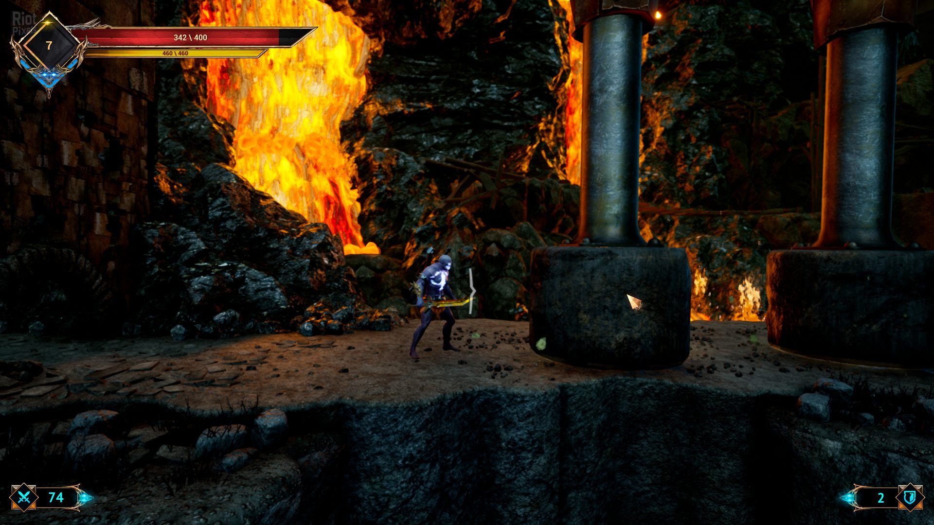 [9]-Demon Skin – v1.1005 Download