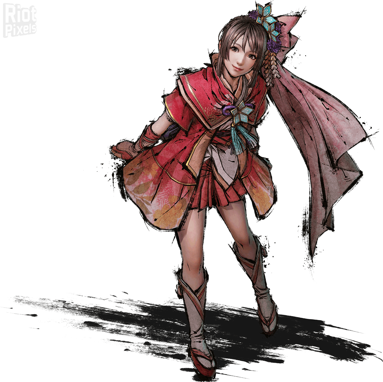 [18]-Samurai Warriors 5 + 8 DLCs Download