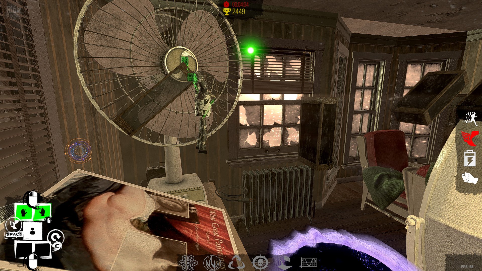 [11]-PuppeTNetiK: Speedrun Challenge Download