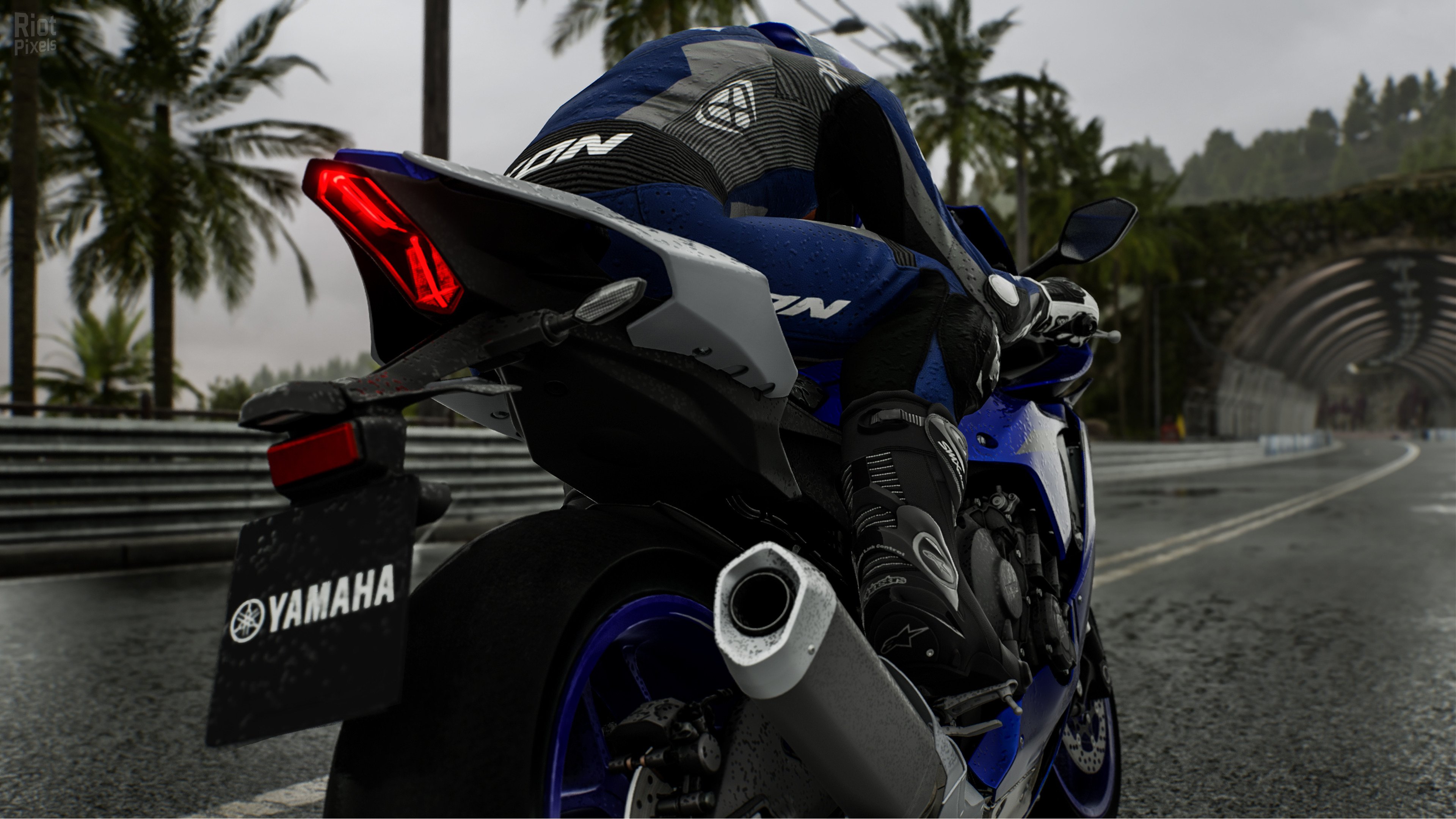 [14]-RIDE 4: Complete the Set- Build 7159412 + 32 DLCs Download