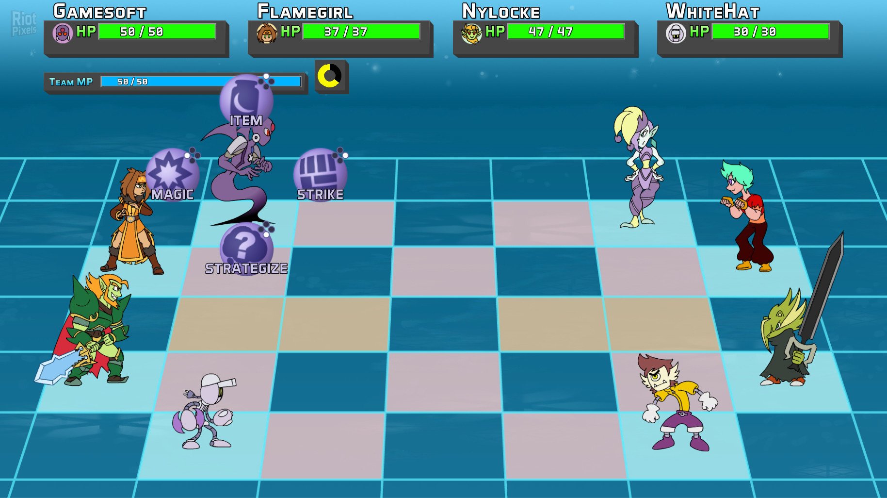 [3]-Terrain of Magical Expertise Download