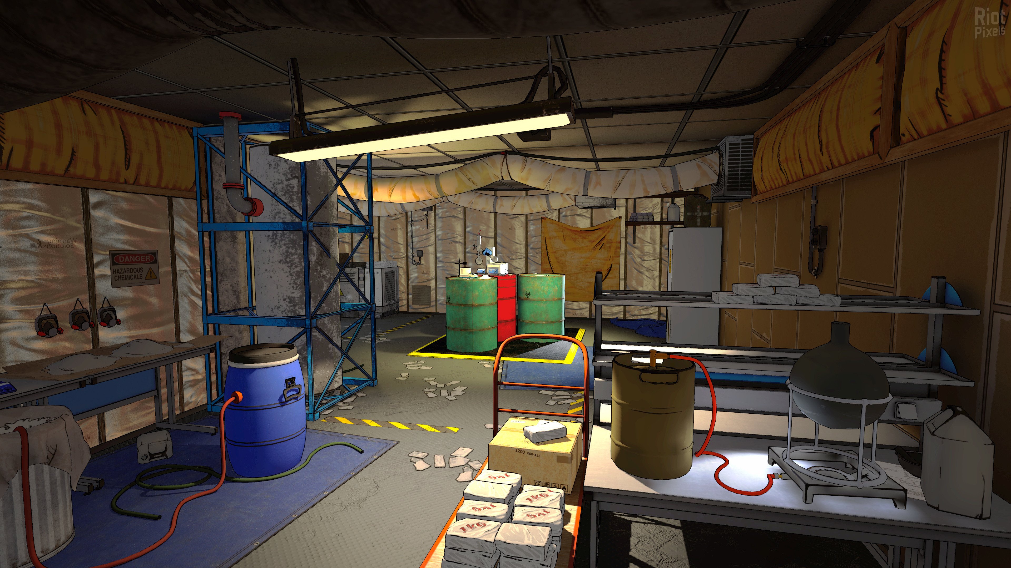 [9]-RICO: London – v1.0.7856 Download