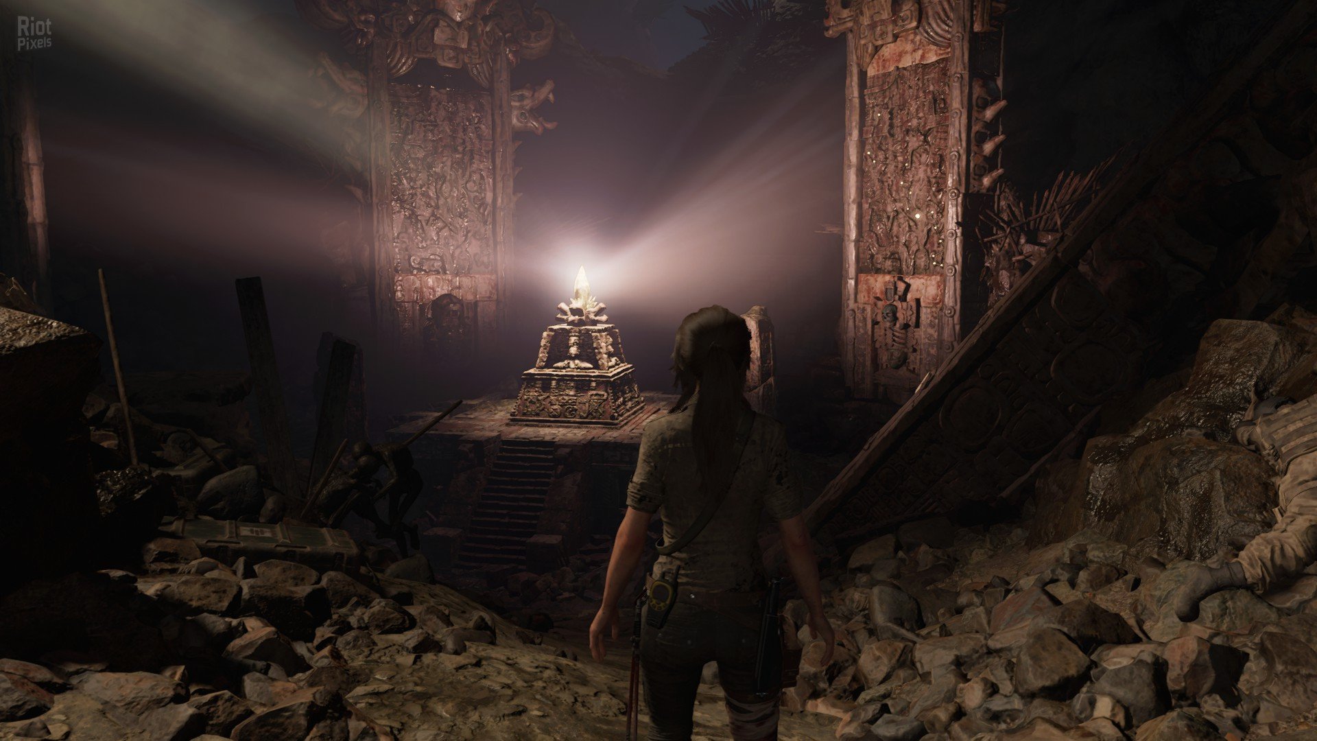 [4]-Shadow of the Tomb Raider: Definitive Edition – v1.0.449.0_64 + All DLCs + Bonus Content Download