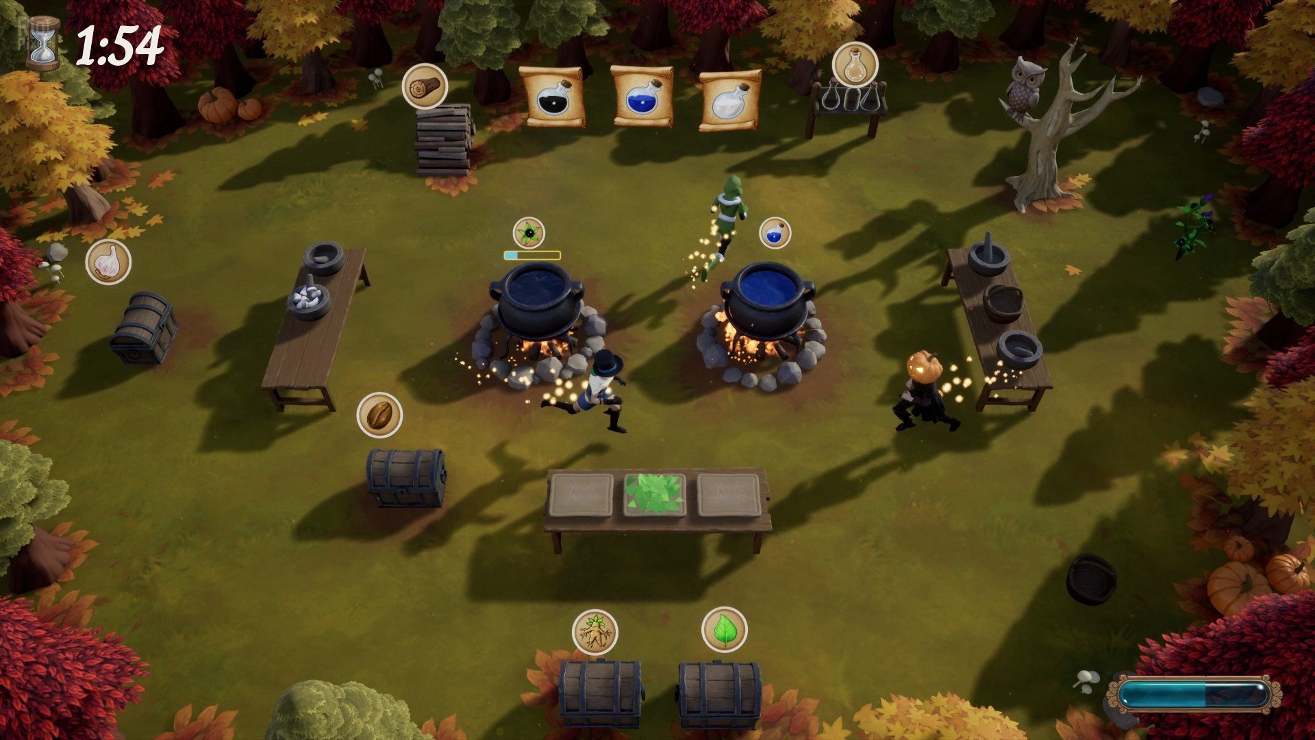 [9]-Witchtastic Download