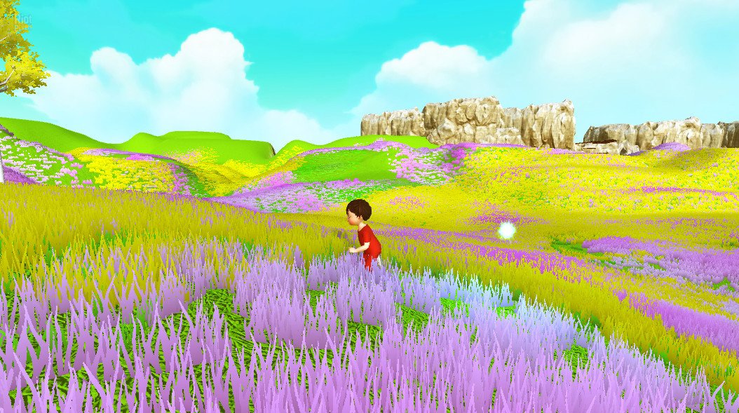 [8]-Abi and the Soul Download