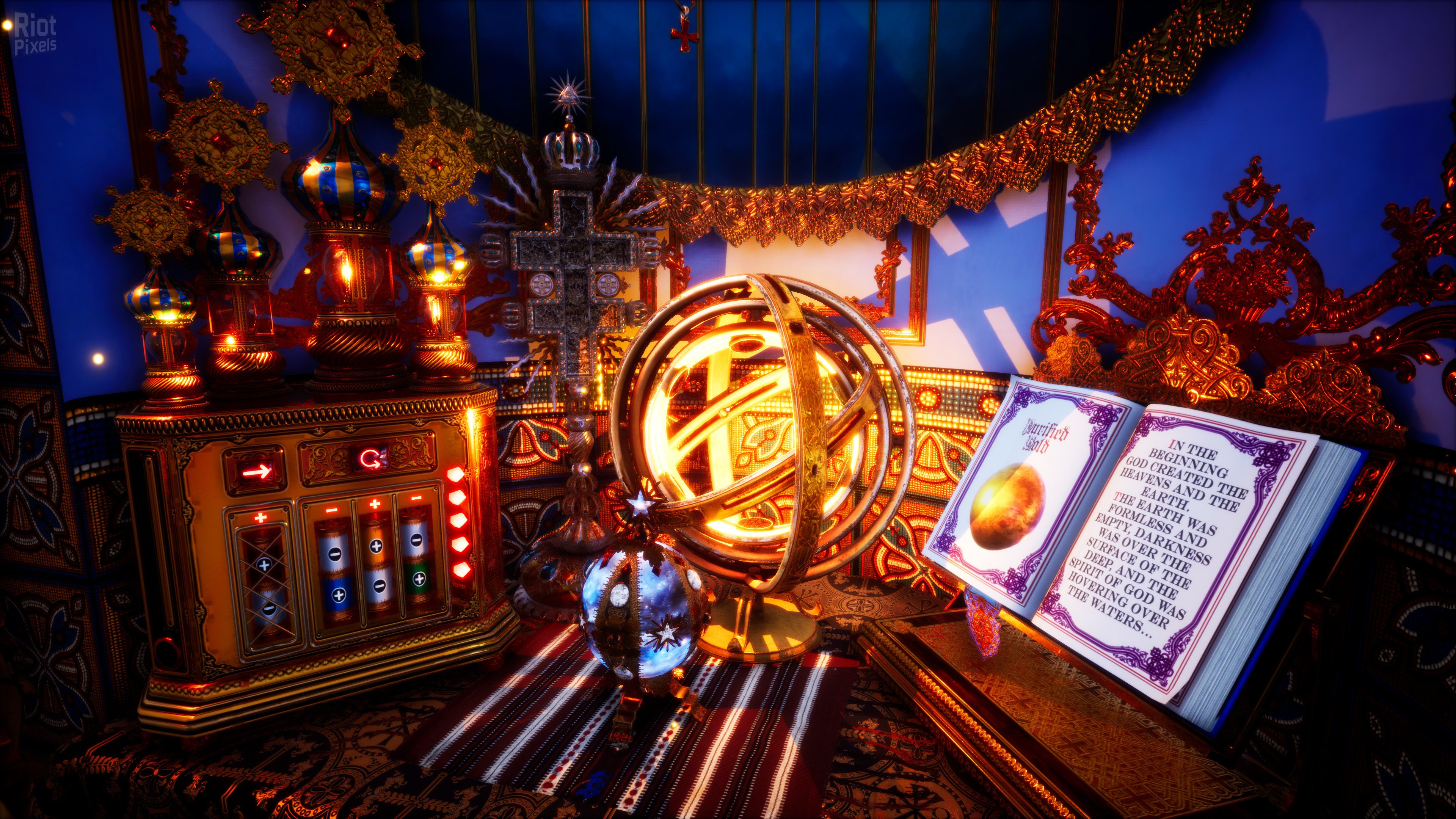 [4]-Last Days of Lazarus Download