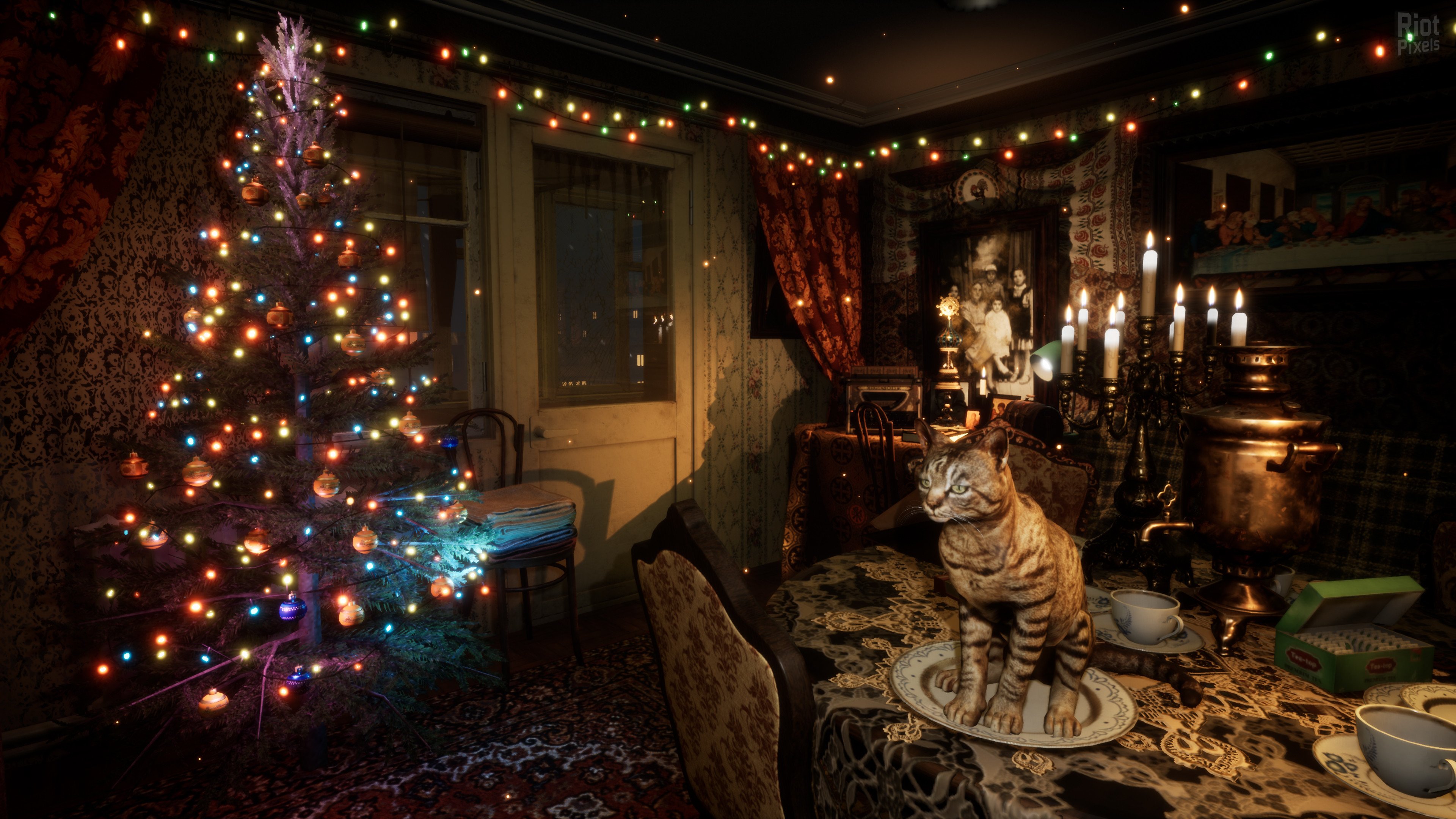 [5]-Last Days of Lazarus Download