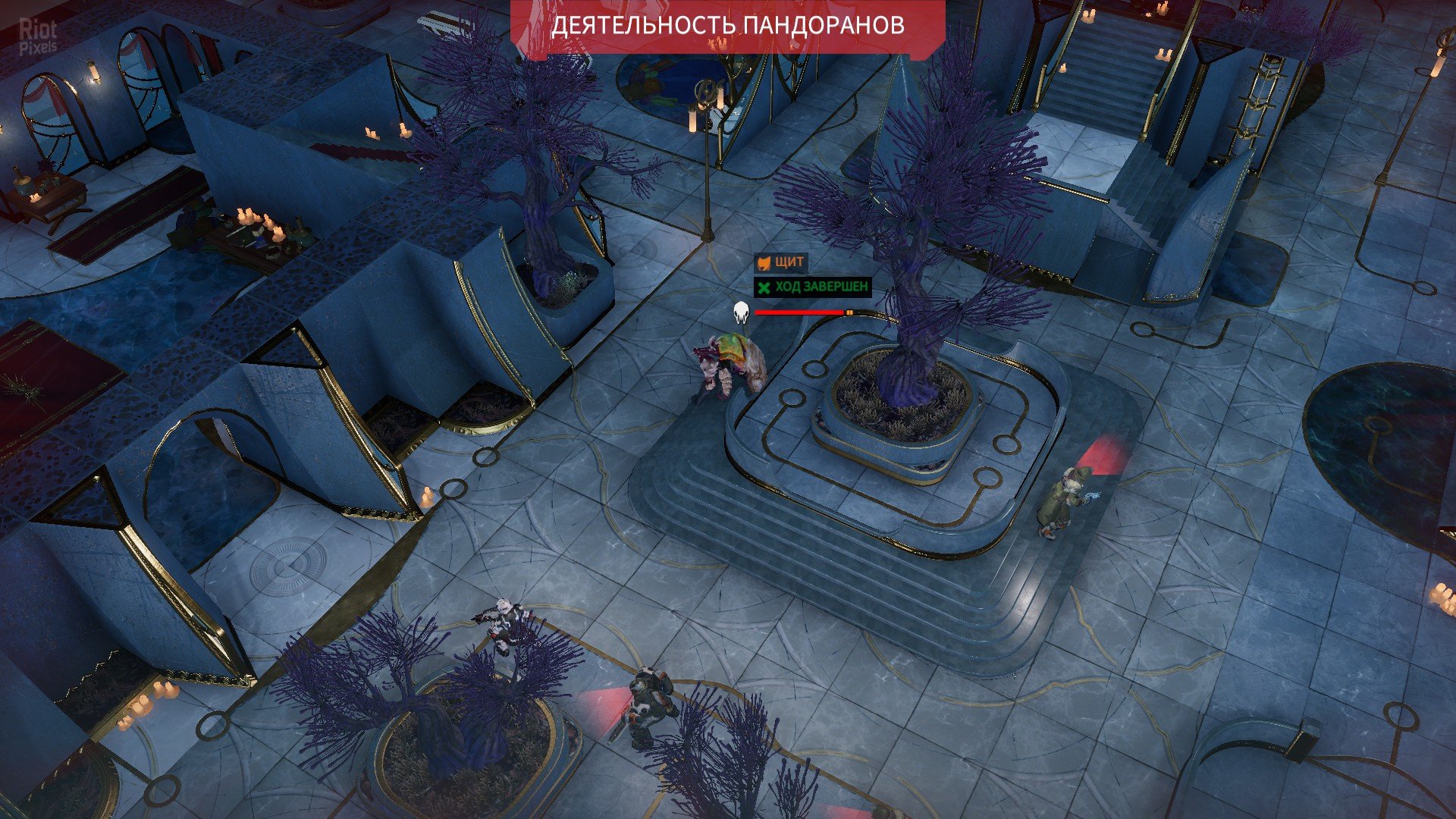 [3]-Phoenix Point: Complete Edition – v1.20 + 6 DLCs + Bonus Content Download