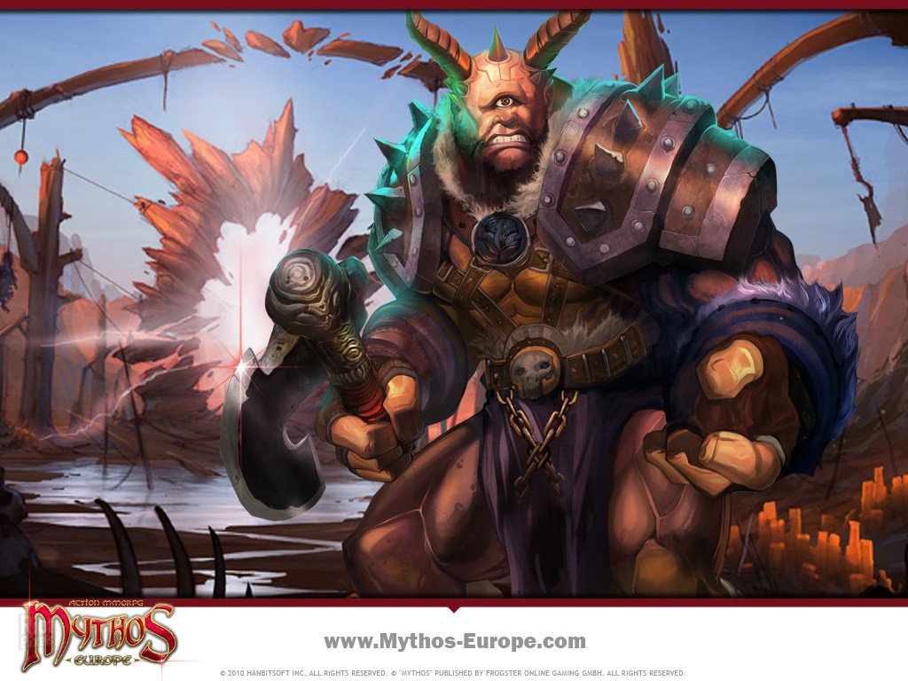 [29]-Mythos (Single-player Re-release) Download