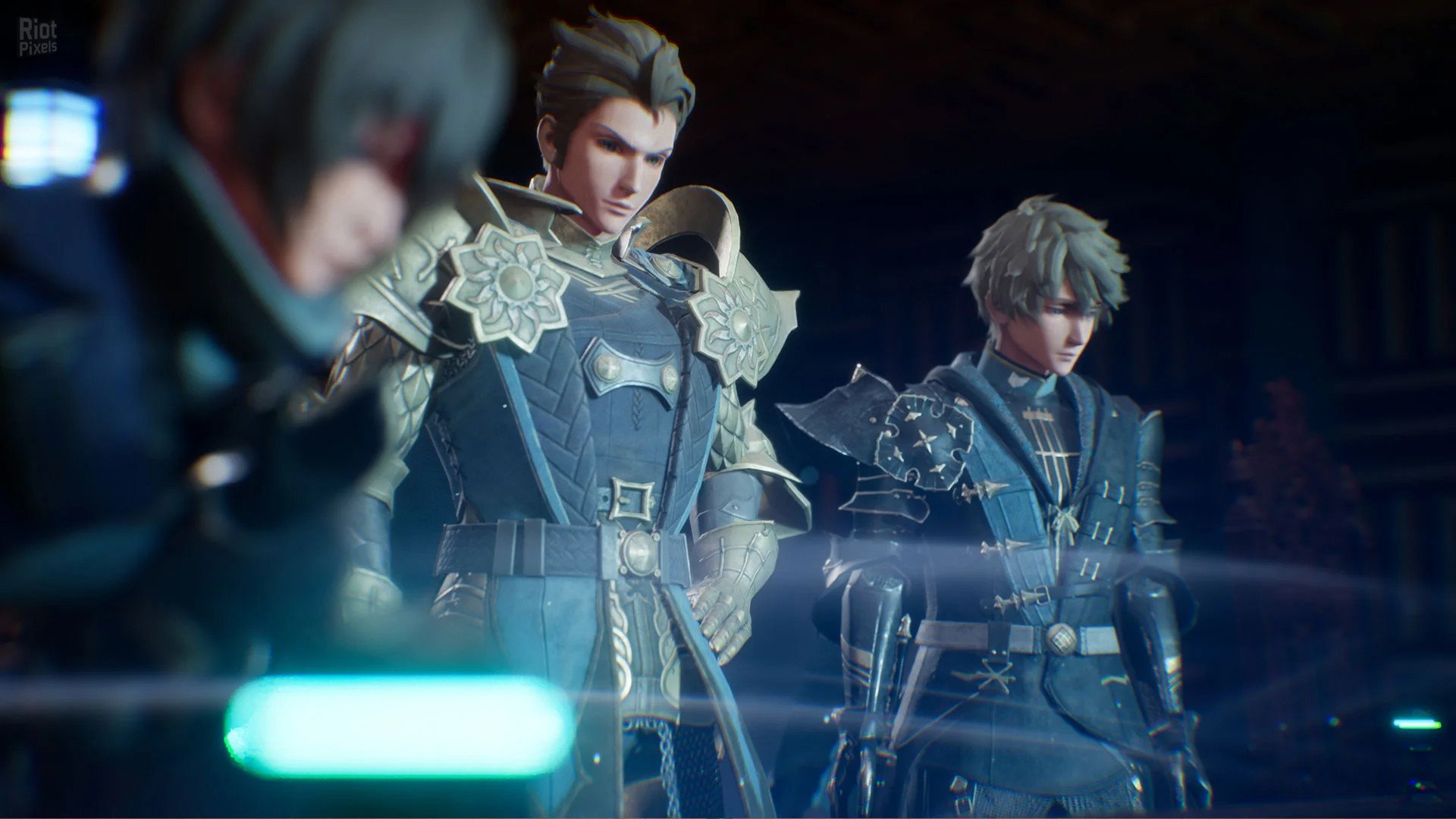 [11]-The DioField Chronicle – v1.1.0 + Switch Emulators Download