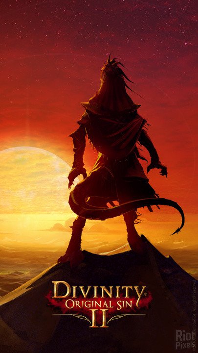 [19]-Divinity: Original Sin 2 – Definitive Edition v3.6.117.3735 + Classic Edition v3.0.226.993 + DLC + Bonus Content Download