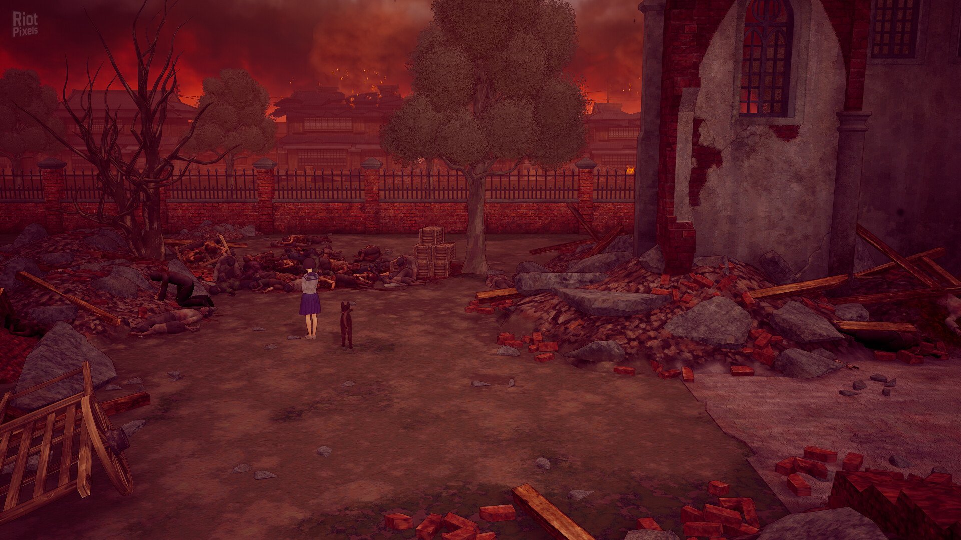 [8]-Raid on Taihoku + Bonus Content Download