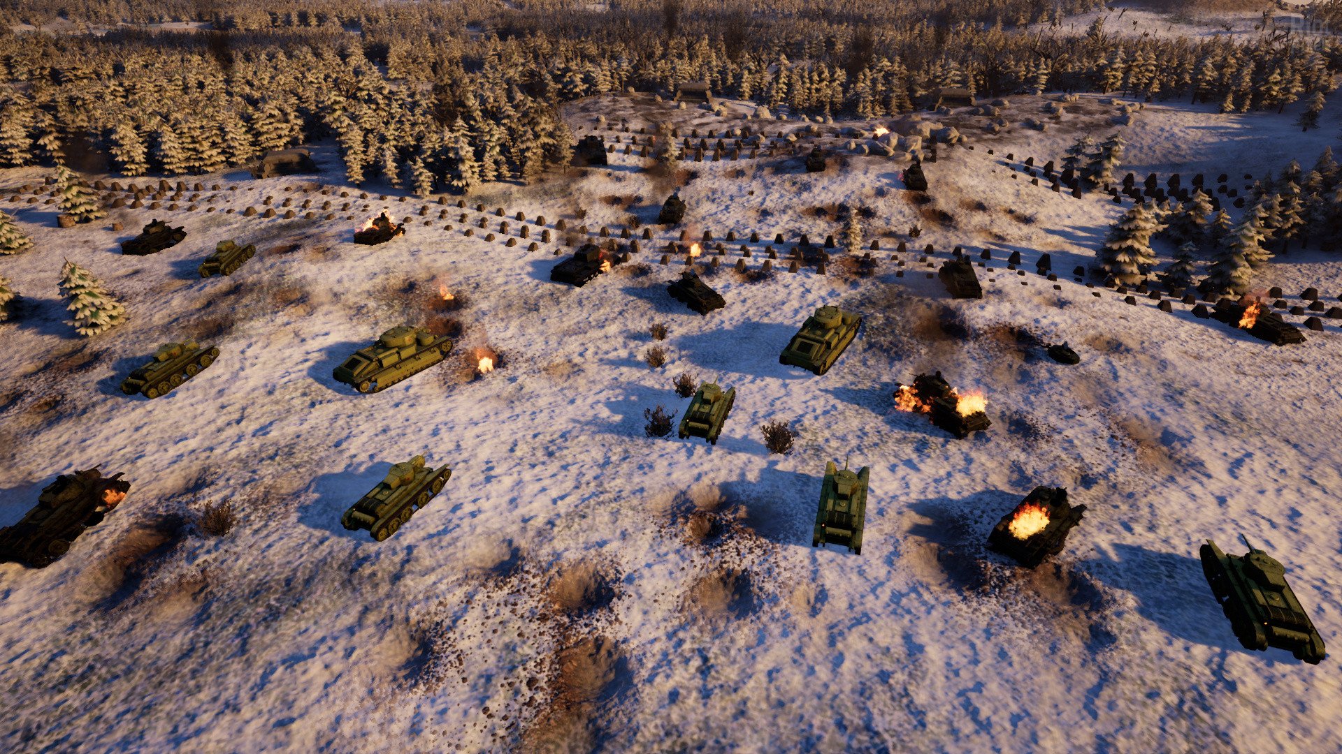 [4]-Strategic Mind: Spirit of Liberty – v1.0.1 Download