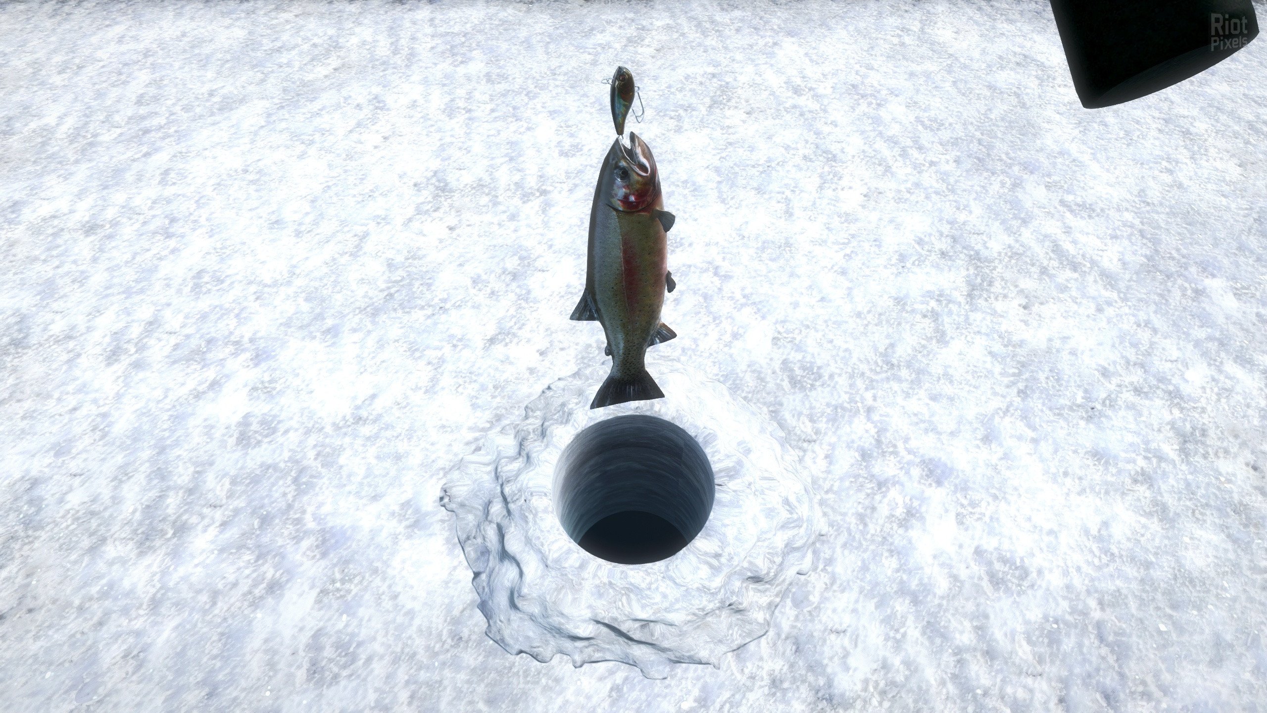 [2]-Ultimate Fishing Simulator: Gold Edition – v2.3.23.12:212 + 12 DLCs Download