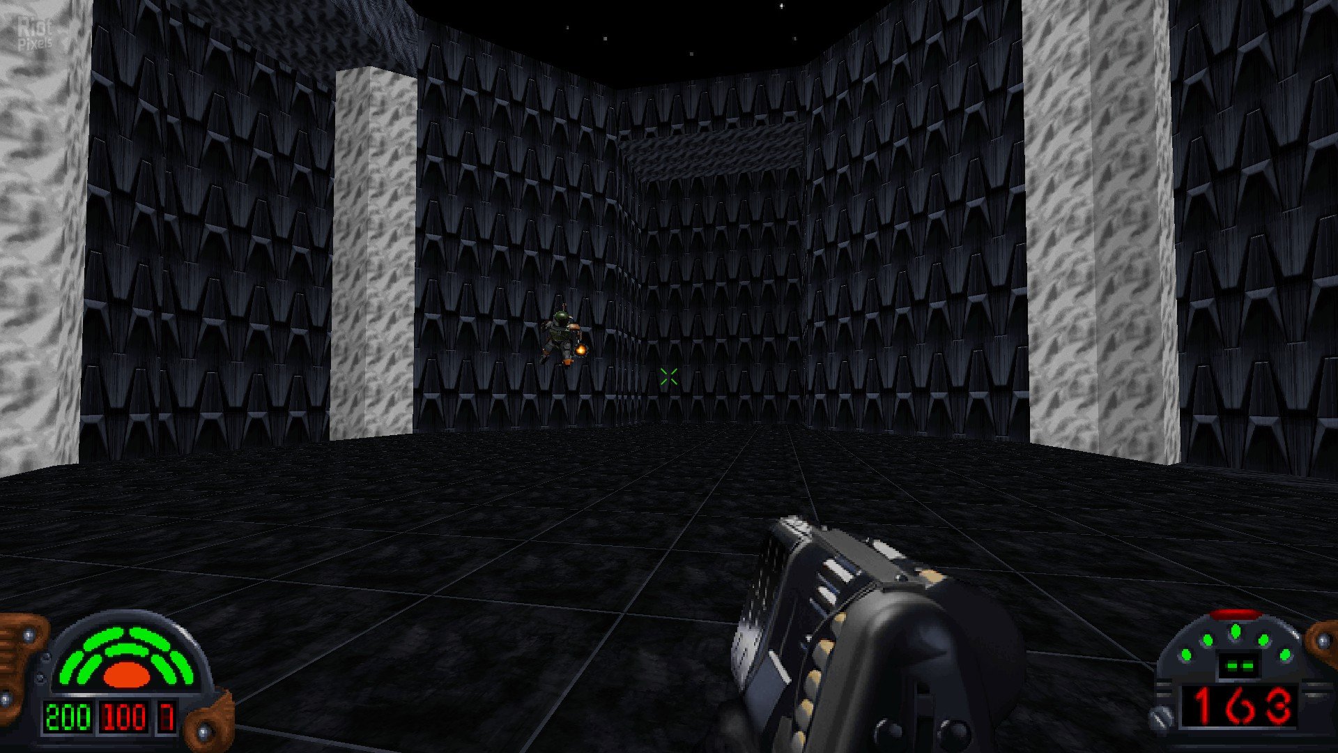 [5]-STAR WARS: Dark Forces Remaster Download