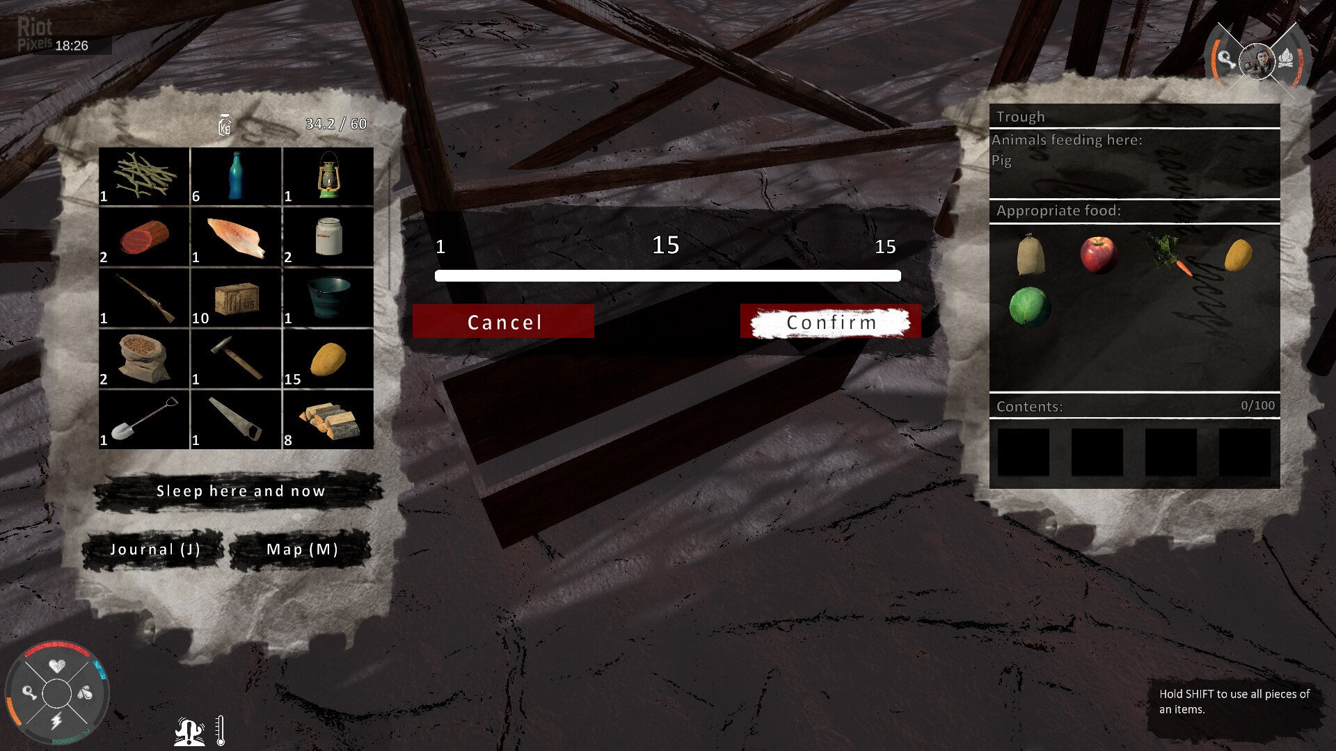 [12]-Farmer’s Father: Save the Innocence Download