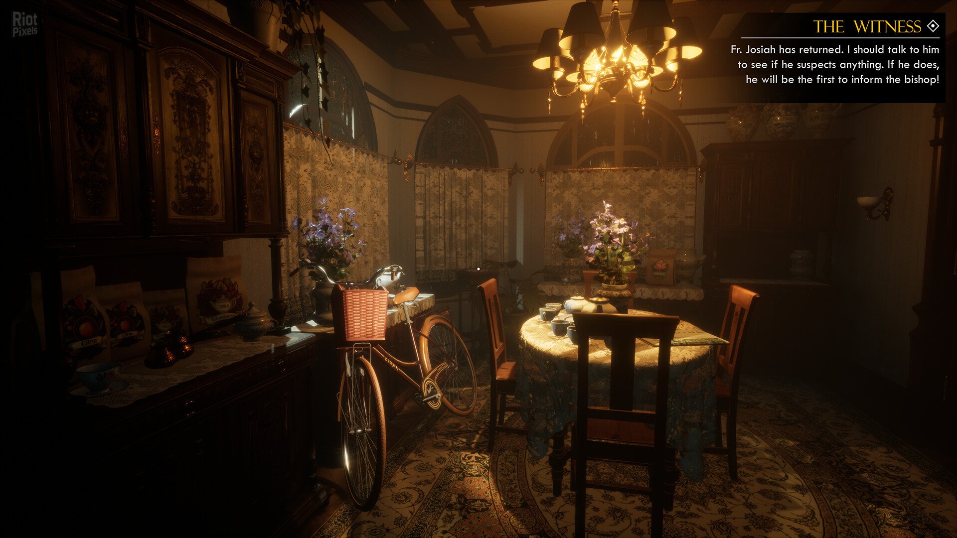 [13]-What have you done, Father? + Windows 7 Fix Download