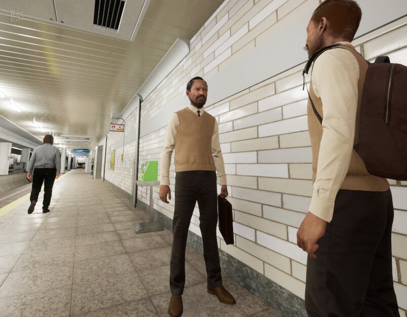 [3]-Re≒Connect Exit LOOP + Windows 7 Fix Download