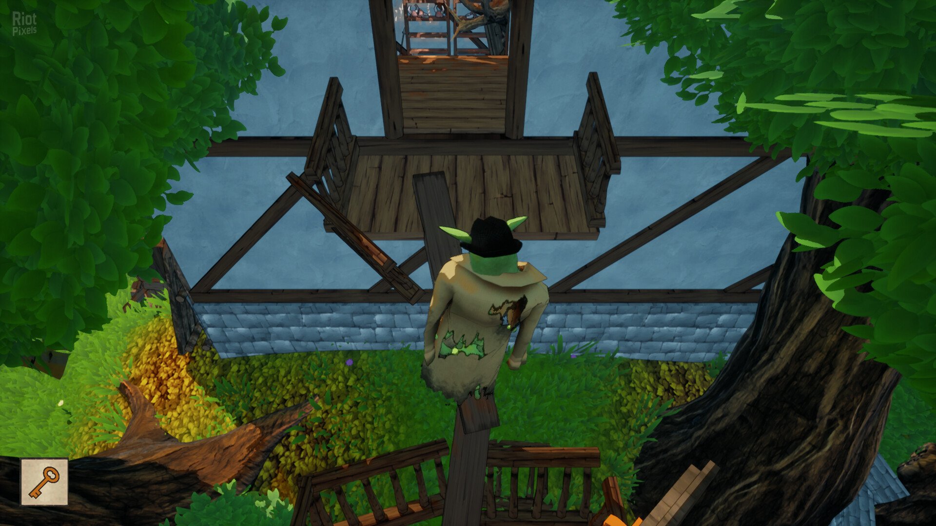 [7]-Three Goblin Wobblin’ + Windows 7 Fix Download