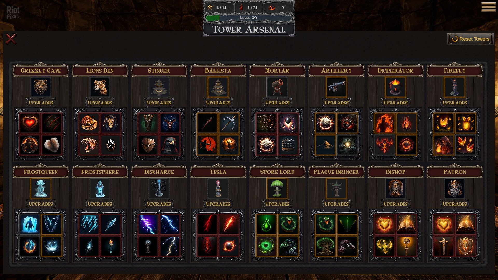 [6]-Secrets of Magonia – v1.03 Download