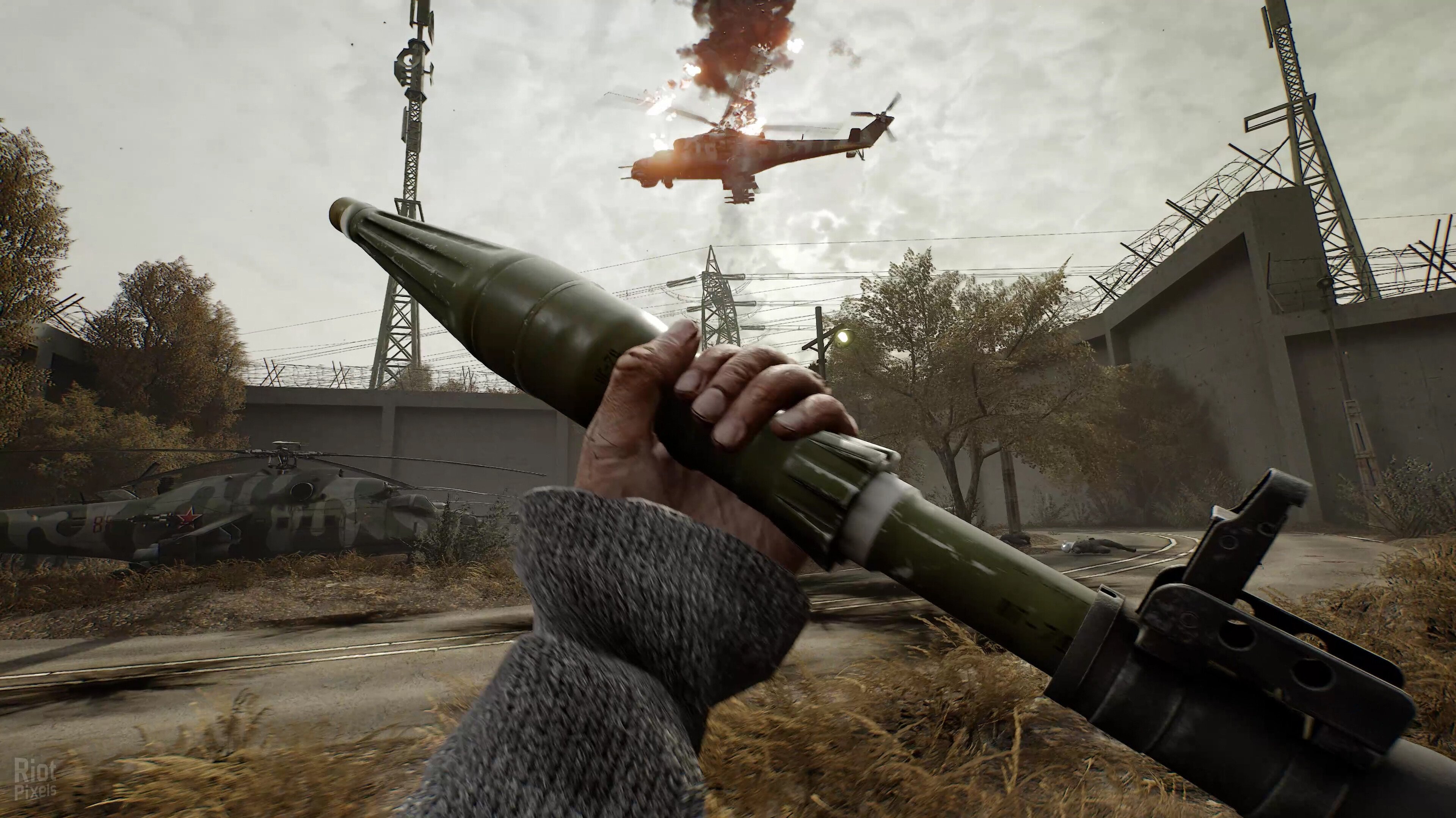 [6]-VLADiK BRUTAL + Bonus Soundtrack Download