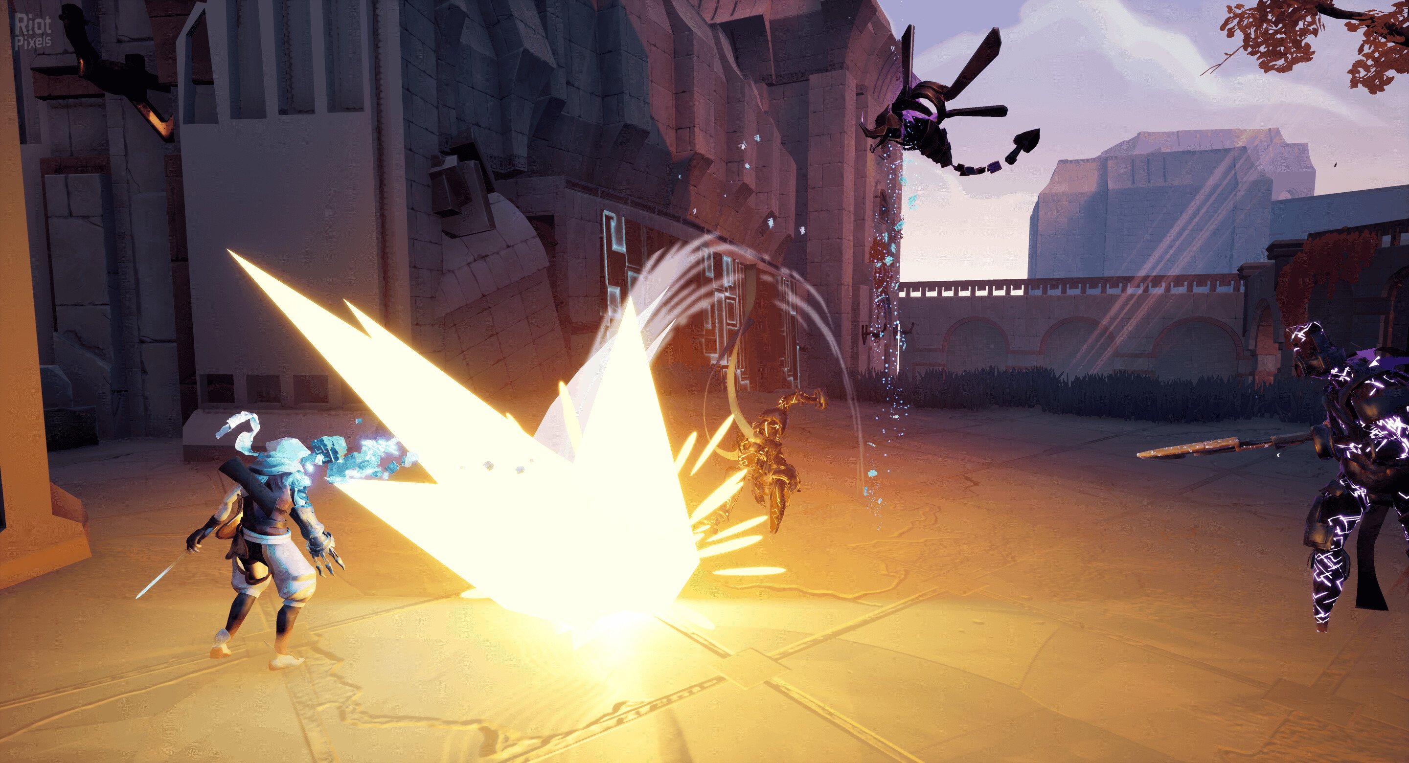 [6]-Skystrider Download