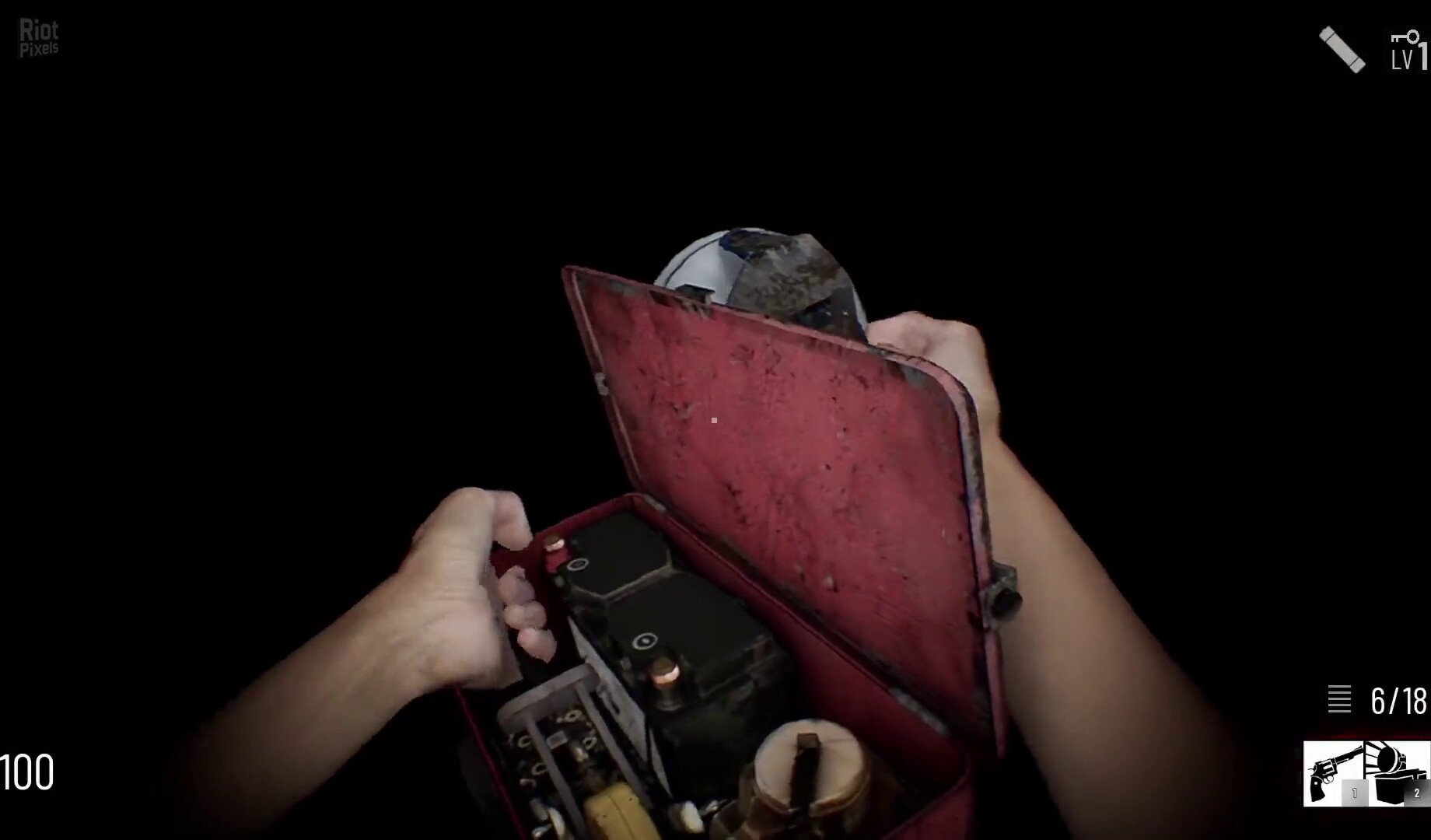 [9]-DreadHaunt – v1.0.0.20 + Windows 7 Fix Download