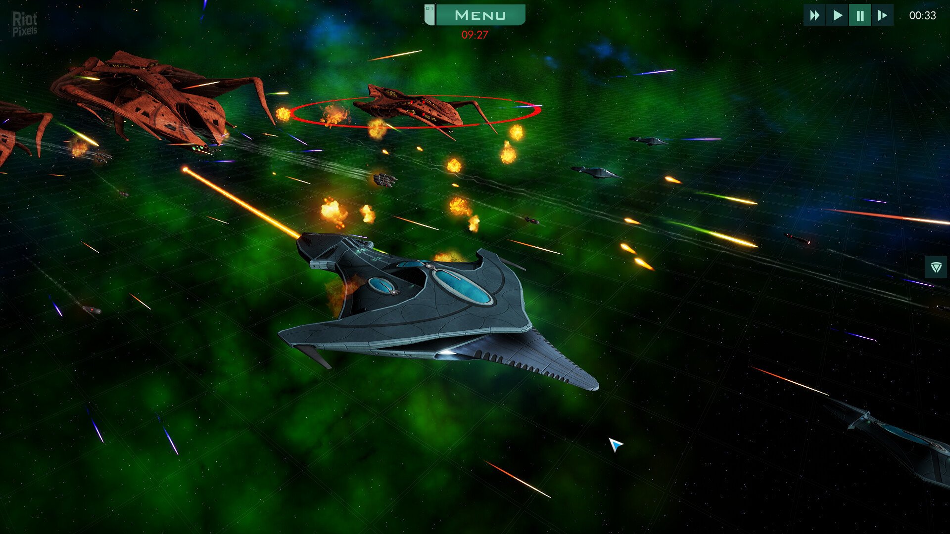 [13]-Lord of Rigel – v1.0 + Bonus Content Download